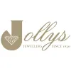 Jolly’s Jewellers logo