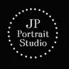 JP Portrait Studio logo