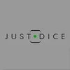 Just-Dice logo
