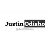 justin Odisho logo