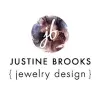 Justine Brooks logo