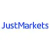 Justmarkets logo