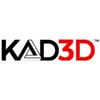 Kad3d.com.au logo