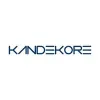 Darren Kandekore logo