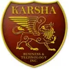 Karsha Exchange logo