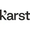 Karst logo