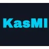 Kasmi logo
