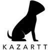 KAZARTT logo