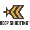 Keep Shooting logo