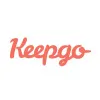 Keepgo logo