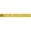 Kejie PCB logo