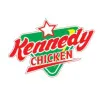 Kennedy Fried Chicken & Pizza logo
