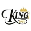 King IPTV logo