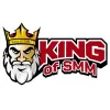 King of SMM logo