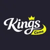 Logo de Kings Game Casino