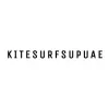 KiteSurfSUPUAE logo