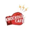 Knockout Cafe logo