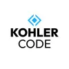 KOHLERCODE logo