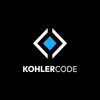 KOHLERCODE logo