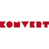 Konvert logo
