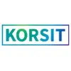 Korsit.com logo