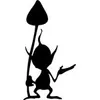 Kosmic Kitchen logo