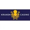 Kraken Cassino logo