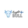 Kryptobull.fi logo