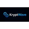 KryptWave Ng logo