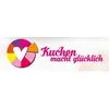 Kuchen macht gluecklich logo