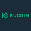 KuCoin logo