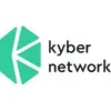 Kyber Network logo