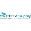LA CCTV Supply logo