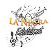 La Negra's Webshop logo