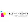 Logo La Tinta Aragonesa