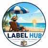 Logo de LabelHub