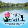 Lago delle Rose logo