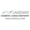 Lakeway Cosmetic Dentistry logo