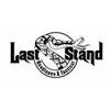 Last Stand logo