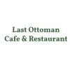 LastOttoman Cafe logo