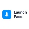 LaunchPass logo