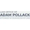 Logo Law Office of Adam L. Pollack