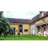 Le Clos D'Othe logo