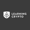 LearningCrypto logo