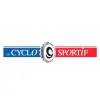 leCycloSportif logo