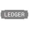 Ledger shop logo