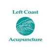 Left Coast Acupuncture logo