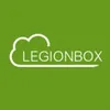 LegionBox logo