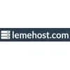 Lemehost logo