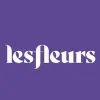 LesFleurs.ch logo